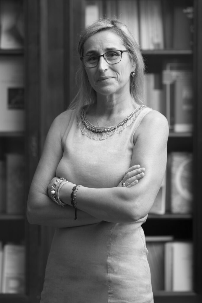 Barbara Negretti Negretti Commercialisti Bergamo