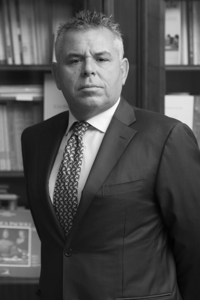 Enrico Negretti Negretti Commercialisti Bergamo