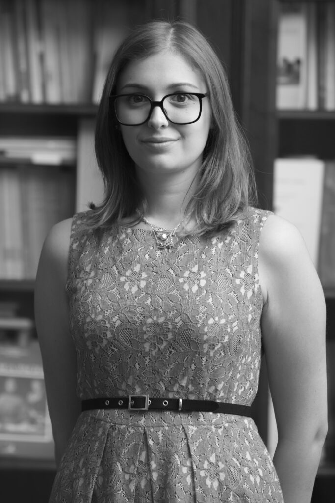 Eleonora Crusca Negretti Commercialisti Bergamo