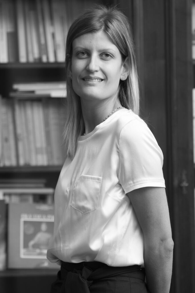 Federica Villa Negretti Commercialisti Bergamo