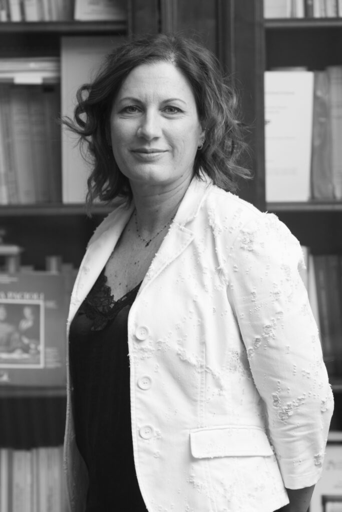 Grazia Acquaroli Negretti Commercialisti Bergamo