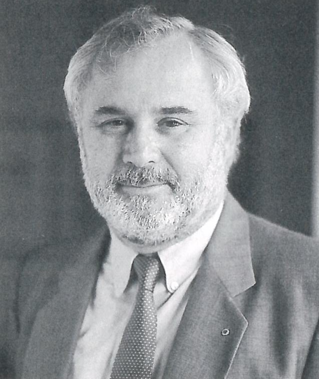 Giambattista Negretti, ragioniere commercialista di Bergamo, Rivista Summa 3 - Settembre 1984